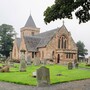 Aberlady Parish Church - Aberlady, East Lothian