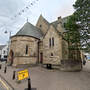Old Cumnock Old Church - Cumnock, East Ayrshire
