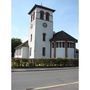 St Andrews Parish Church - Gretna, Dumfries and Galloway