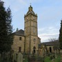 East Kilbride Old Parish Church - East Kilbride, South Lanarkshire
