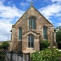 Fisherton Parish Church - Ayr, South Ayrshire