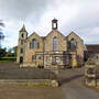 Bothkennar and Carronshore Parish Church - Carronshore, Falkirk