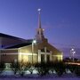 Eastern Hills Wesleyan Church - Williamsville, New York