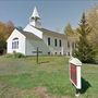 South Limington Baptist Church - Limington, Maine
