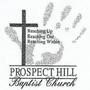 Prospect Hill Baptist Church - Prospect Park, Pennsylvania
