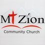 Mt Zion Community Church - Eastern Creek South, New South Wales