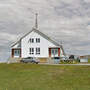 Parish By the Sea - Burgeo, Newfoundland and Labrador