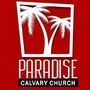 Paradise Calvary Chapel - Las Vegas, Nevada