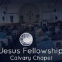 Jesus Fellowship Calvary Chapel - Leonardo, New Jersey