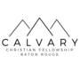Calvary Christian Fellowship - Baton Rouge, Louisiana