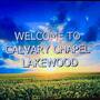 Calvary Chapel Lakewood - Lakewood, California