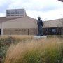 St. Joan of Arc Catholic Church - Lisle, Illinois