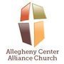 Allegheny Center C&MA Church - Pittsburgh, Pennsylvania