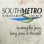 South Metro Vineyard Church - Burnsville, Minnesota