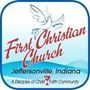 First Christian Church - Jeffersonville, Indiana