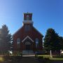 St Mathias Catholic Church - Hampton, Minnesota