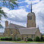 St Anne Catholic Church - Le Sueur, Minnesota