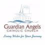Guardian Angels Catholic Church - Oakdale, Minnesota