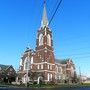 Church of the Assumption - Bellingham, Washington