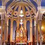 The Proto-Cathedral of St. James the Greater - Vancouver, Washington