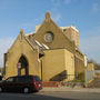 Weston Park Baptist Church - Toronto, Ontario