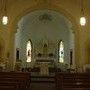 Immaculate Conception - St. Clair, Minnesota