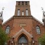 St. Joseph Parish - Everson, Pennsylvania