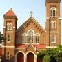 Immaculate Conception - Jefferson City, Missouri