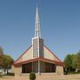St. John the Apostle - N. Richland Hills, Texas