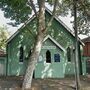 Botany Presbyterian Church - Mascot, New South Wales