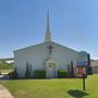Harvest Time Church of God - Crosby, Texas