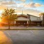 Metro Church of God - Farmers Branch, Texas