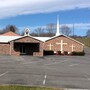 Jonesborough Church of God - Jonesborough, Tennessee
