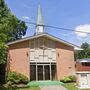 Cross Mill Church of God - Marion, North Carolina