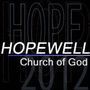 Cleveland-Hopewell Church of God - Cleveland, Tennessee