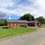 Northside Church of God of Prophecy - East Spencer, North Carolina
