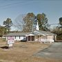 Summerbrook Church of God of Prophecy - Somerville, Alabama