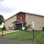 Saints Gregory and Barnabas Parish - Johnstown, Pennsylvania