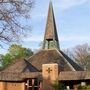 Martin Luther Chapel - East Lansing, Michigan