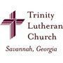 Trinity Lutheran Church - Savannah, Georgia