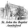 St John the Baptist - Northumberland, Tyne and Wear