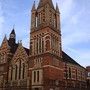 Cathedral of the Holy Family in Exile - London, Middlesex