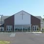 Bluff Creek Christian Church - Greenwood, Indiana