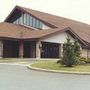Blessed Sacrament Church - Kitchener, Ontario