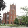St. Mary Our Lady of the Seven Sorrows Church - Kitchener, Ontario
