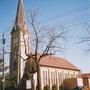 Holy Family Church - New Hamburg, Ontario