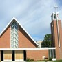 St. Lazare Church - St-Lazare, Manitoba