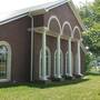 Southside Church Of Christ - Shelbyville, Tennessee
