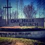 Oak Hills Church - Folsom, California
