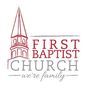 First Baptist Church - Wilson, North Carolina